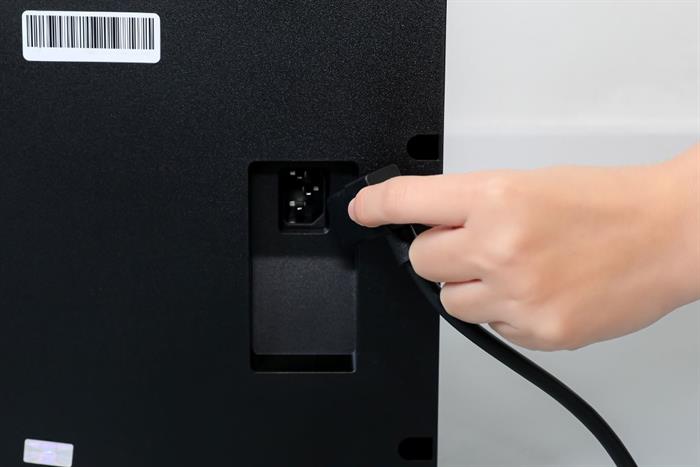 Robot hút bụi lau nhà Ecovacs Deebot X11 PRO OMNI